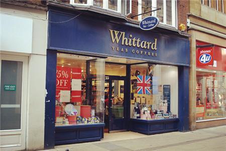 Chelsea的Whittard推出两款限量版甜品味热巧克力