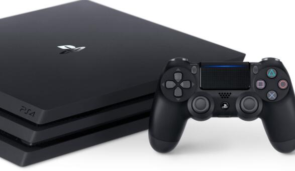 PS5发布迫在眉睫PlayStation4销量突破1.123亿